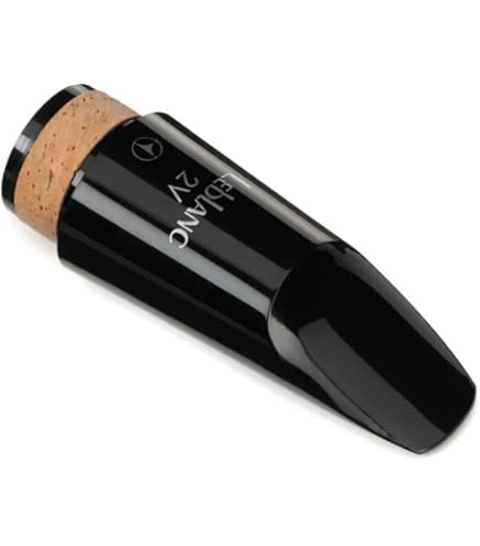 Amazon.com: Leblanc 2V Bass Clarinet Mouthpiece : Musical Instruments